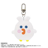 Mini Mini Chibi Plush Mascot Part 2 - Tamagotchi Paradise (8Pcs/BOX) - Authentic Japanese Bandai Namco Mascot Plush Keychain 