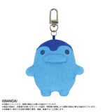 Mini Mini Chibi Plush Mascot Part 2 - Tamagotchi Paradise (8Pcs/BOX) - Authentic Japanese Bandai Namco Mascot Plush Keychain 
