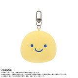 Mini Mini Chibi Plush Mascot - Tamagotchi Paradise (8Pcs/BOX) - Authentic Japanese Bandai Namco Mascot Plush Keychain 