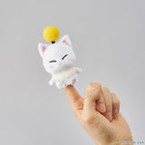 Mini Puppet Plush Collection Vol.1 - Final Fantasy XIV (6Pcs/BOX) - Authentic Japanese Square Enix Plush 