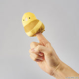 Mini Puppet Plush Collection Vol.1 - Final Fantasy XIV (6Pcs/BOX) - Authentic Japanese Square Enix Plush 