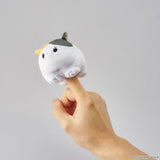 Mini Puppet Plush Collection Vol.1 - Final Fantasy XIV (6Pcs/BOX) - Authentic Japanese Square Enix Plush 