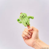 Mini Puppet Plush Collection Vol.2 - Final Fantasy XIV (6Pcs/BOX) - Authentic Japanese Square Enix Plush 