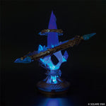 Miniature Aetheryte Light - Final Fantasy XIV - Authentic Japanese Square Enix Small toy 