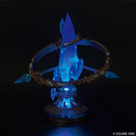 Miniature Aetheryte Light - Final Fantasy XIV - Authentic Japanese Square Enix Small toy 