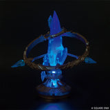 Miniature Aetheryte Light - Final Fantasy XIV - Authentic Japanese Square Enix Small toy 