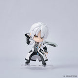 Miniature Figure Collection Vol.1 - Final Fantasy XIV (6Pcs/BOX) - Authentic Japanese Square Enix Figure 