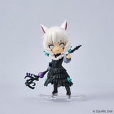 Miniature Figure Collection Vol.1 - Final Fantasy XIV (6Pcs/BOX) - Authentic Japanese Square Enix Figure 