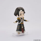 Miniature Figure Collection Vol.2 - Final Fantasy XIV (6Pcs/BOX) - Authentic Japanese Square Enix Figure 