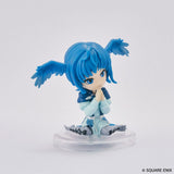 Miniature Figure Collection Vol.2 - Final Fantasy XIV (6Pcs/BOX) - Authentic Japanese Square Enix Figure 