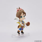 Miniature Figure Collection Vol.2 - Final Fantasy XIV (6Pcs/BOX) - Authentic Japanese Square Enix Figure 