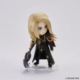 Miniature Figure Collection Vol.2 - Final Fantasy XIV (6Pcs/BOX) - Authentic Japanese Square Enix Figure 