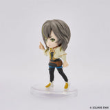 Miniature Figure Collection Vol.2 - Final Fantasy XIV (6Pcs/BOX) - Authentic Japanese Square Enix Figure 