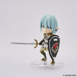 Miniature Figure Collection Vol.2 - Final Fantasy XIV (6Pcs/BOX) - Authentic Japanese Square Enix Figure 
