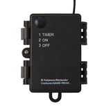 Minior Light Garland Pokémon Holiday Blessings - Authentic Japanese Pokémon Center Small toy 