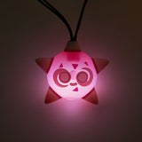 Minior Light Garland Pokémon Holiday Blessings - Authentic Japanese Pokémon Center Small toy 