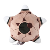 Minior (Meteor Form) Plush Pokémon fit - Authentic Japanese Pokémon Center Plush 