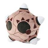 Minior (Meteor Form) Plush Pokémon fit - Authentic Japanese Pokémon Center Plush 