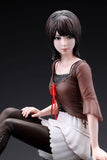 Mio Amakura & Mayu Amakura OSHI WORKS Figure - Fatal Frame II Crimson Butterfly REMAKE - Authentic Japanese KOTOBUKIYA Figure 