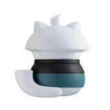 Miorine Rembran MEGA CAT PROJECT Figure Nyantomo Ookina Nyanko - Mobile Suit Gundam: The Witch from Mercury - Authentic Japanese MegaHouse Figure 