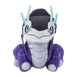 Miraidon (Low-Power Mode) Plush POKÉMON DOLLS - Authentic Japanese Pokémon Center Plush 