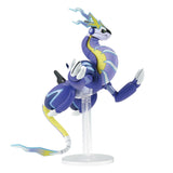 Miraidon Pokémon PLAMO (Plastic Model) Select Series Collection No.59 - Authentic Japanese Bandai Namco Model kit 
