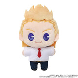 Mirio Togata Nui Pal Mascot Plush - My Hero Academia - Authentic Japanese movic Mascot Plush Keychain 