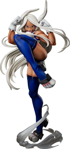 Mirko 1/4 Figure - My Hero Academia - Authentic Japanese Good Smile Company Figure 