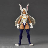 Mirko Figure Revoltech - My Hero Academia - Authentic Japanese KAIYODO Figure 