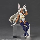 Mirko Figure Revoltech - My Hero Academia - Authentic Japanese KAIYODO Figure 