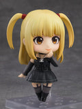 Misa Amane 2.0 Nendoroid Figure - Death Note - Authentic Japanese Good Smile Company Figure 