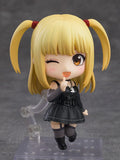 Misa Amane 2.0 Nendoroid Figure - Death Note - Authentic Japanese Good Smile Company Figure 