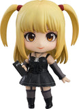Misa Amane 2.0 Nendoroid Figure - Death Note - Authentic Japanese Good Smile Company Figure 