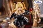 Misa Amane BiCute Dark Figure - Death Note - Authentic Japanese FuRyu Figure 