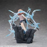 Misaka MikotoFIGURIZMα Figure - A Certain Scientific Railgun - Authentic Japanese SEGA Figure 