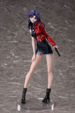 Misato Katsuragi (Comics ver.) Figure - Neon Genesis Evangelion - Authentic Japanese HOBBY MAX Figure 
