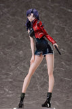 Misato Katsuragi (Comics ver.) Figure - Neon Genesis Evangelion - Authentic Japanese HOBBY MAX Figure 