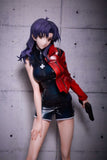 Misato Katsuragi (Comics ver.) Figure - Neon Genesis Evangelion - Authentic Japanese HOBBY MAX Figure 