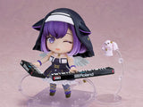 Miyako Fuji Nendoroid Figure - BanG Dream! - Authentic Japanese Good Smile Company Figure 