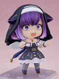 Miyako Fuji Nendoroid Figure - BanG Dream! - Authentic Japanese Good Smile Company Figure 