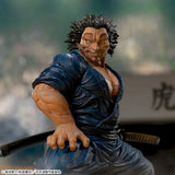 Miyamoto Musashi Luminasta Figure - Baki-Dou: The Invincible Samurai - Authentic Japanese SEGA Figure 