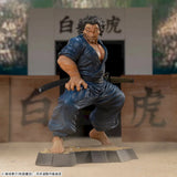 Miyamoto Musashi Luminasta Figure - Baki-Dou: The Invincible Samurai - Authentic Japanese SEGA Figure 