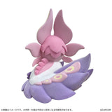 Mizutsune MonDefo Flocky Figure - Monster Hunter - Authentic Japanese Capcom Figure 