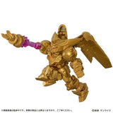 Mobile Suit Ensemble Ex54 Master Gundam Hyper Mode - Mobile Suit Gundam - Authentic Japanese Bandai Namco Figure 