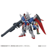 MOBILE SUIT ENSEMBLE EX55 Destiny Gundam SpecII - Mobile Suit Gundam - Authentic Japanese Bandai Namco Figure 