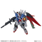 MOBILE SUIT ENSEMBLE EX55 Destiny Gundam SpecII - Mobile Suit Gundam - Authentic Japanese Bandai Namco Figure 