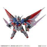 MOBILE SUIT ENSEMBLE EX55 Destiny Gundam SpecII - Mobile Suit Gundam - Authentic Japanese Bandai Namco Figure 