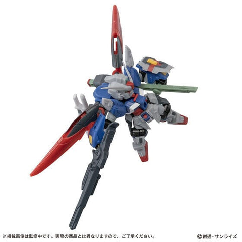 MOBILE SUIT ENSEMBLE EX55 Destiny Gundam SpecII - Mobile