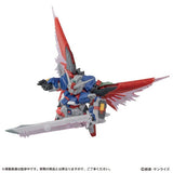 MOBILE SUIT ENSEMBLE EX55 Destiny Gundam SpecII - Mobile Suit Gundam - Authentic Japanese Bandai Namco Figure 