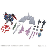 MOBILE SUIT ENSEMBLE EX55 Destiny Gundam SpecII - Mobile Suit Gundam - Authentic Japanese Bandai Namco Figure 